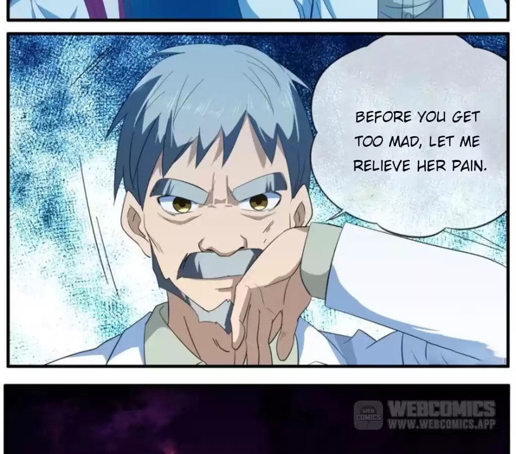 Read The Eighth Consciousness chapter 50 image 9 on Lezhin