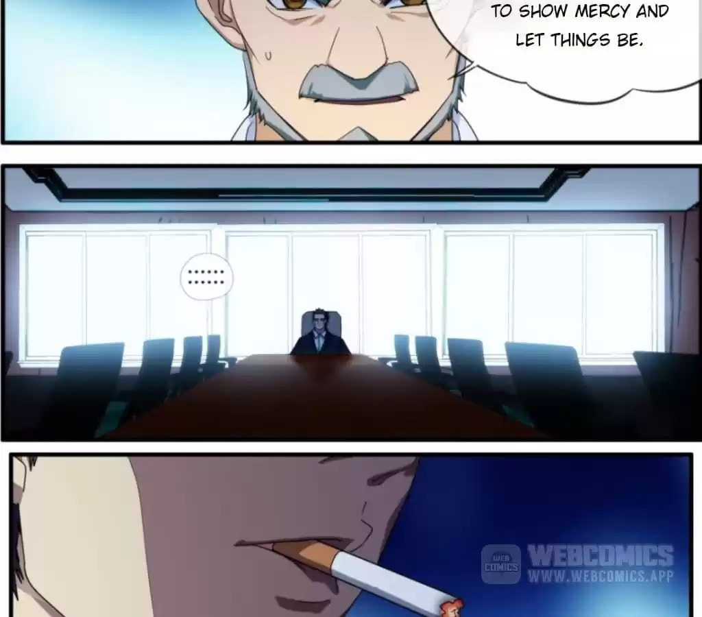 Read The Eighth Consciousness chapter 51 image 1 on Lezhin