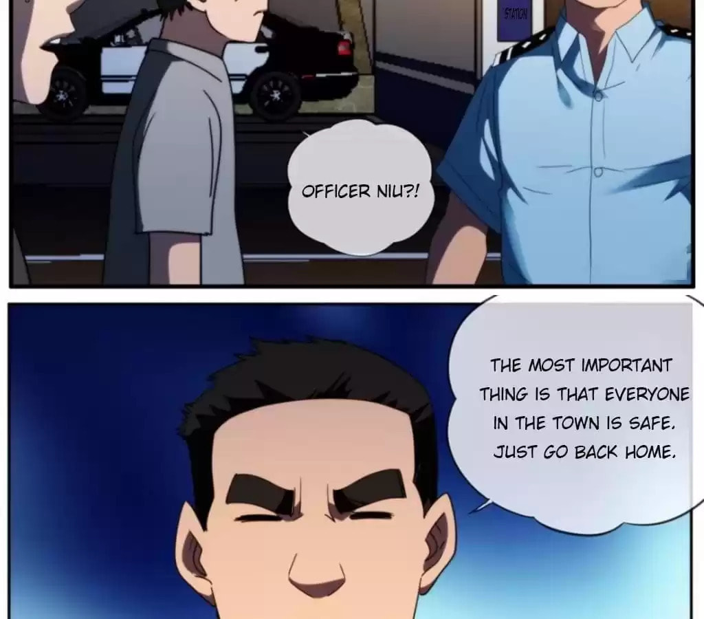 Read The Eighth Consciousness chapter 51 image 11 on Lezhin