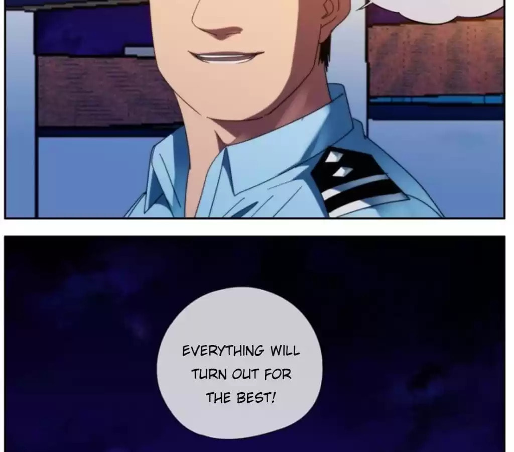 Read The Eighth Consciousness chapter 51 image 16 on Lezhin