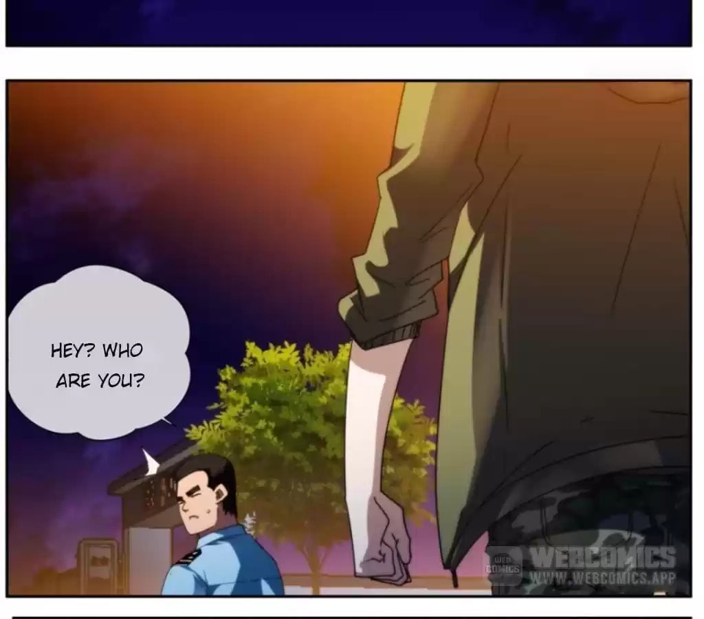 Read The Eighth Consciousness chapter 51 image 17 on Lezhin