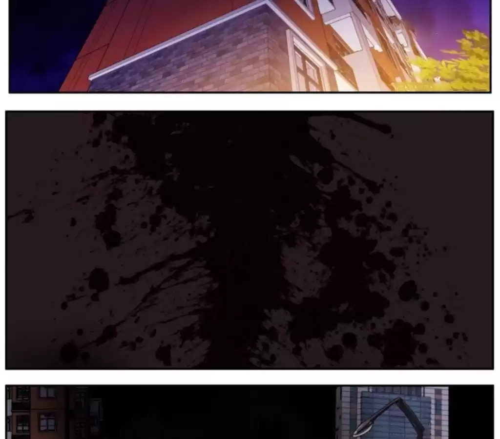 Read The Eighth Consciousness chapter 51 image 21 on Lezhin