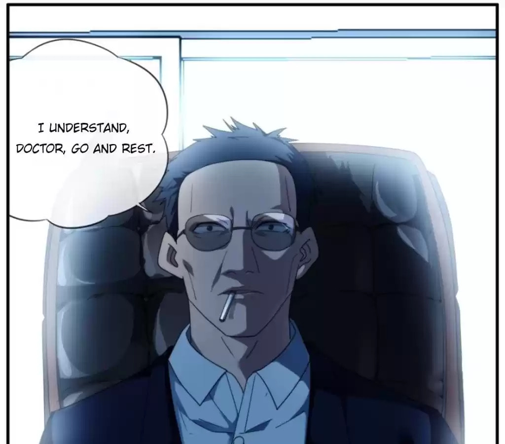 Read The Eighth Consciousness chapter 51 image 3 on Lezhin