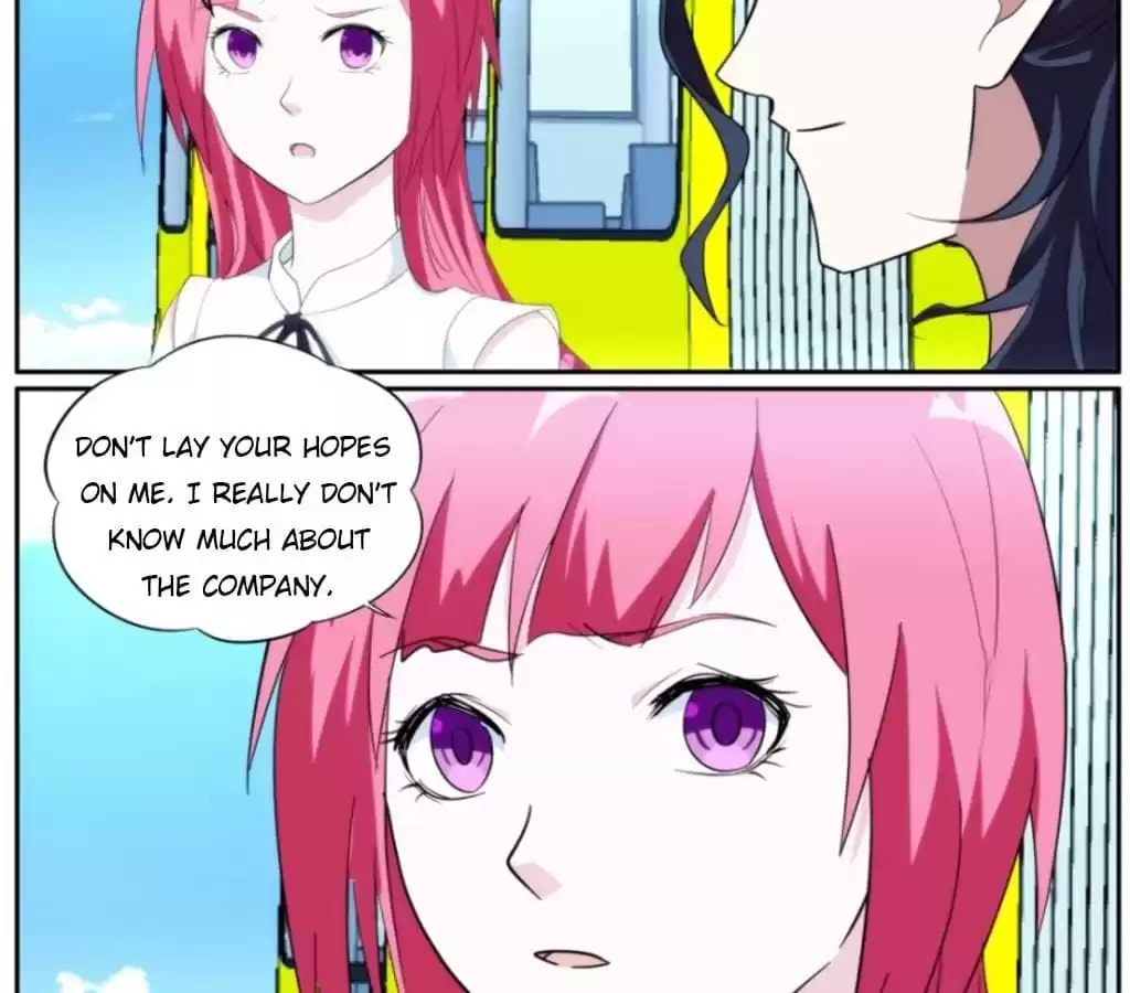 Read The Eighth Consciousness chapter 51 image 35 on Lezhin