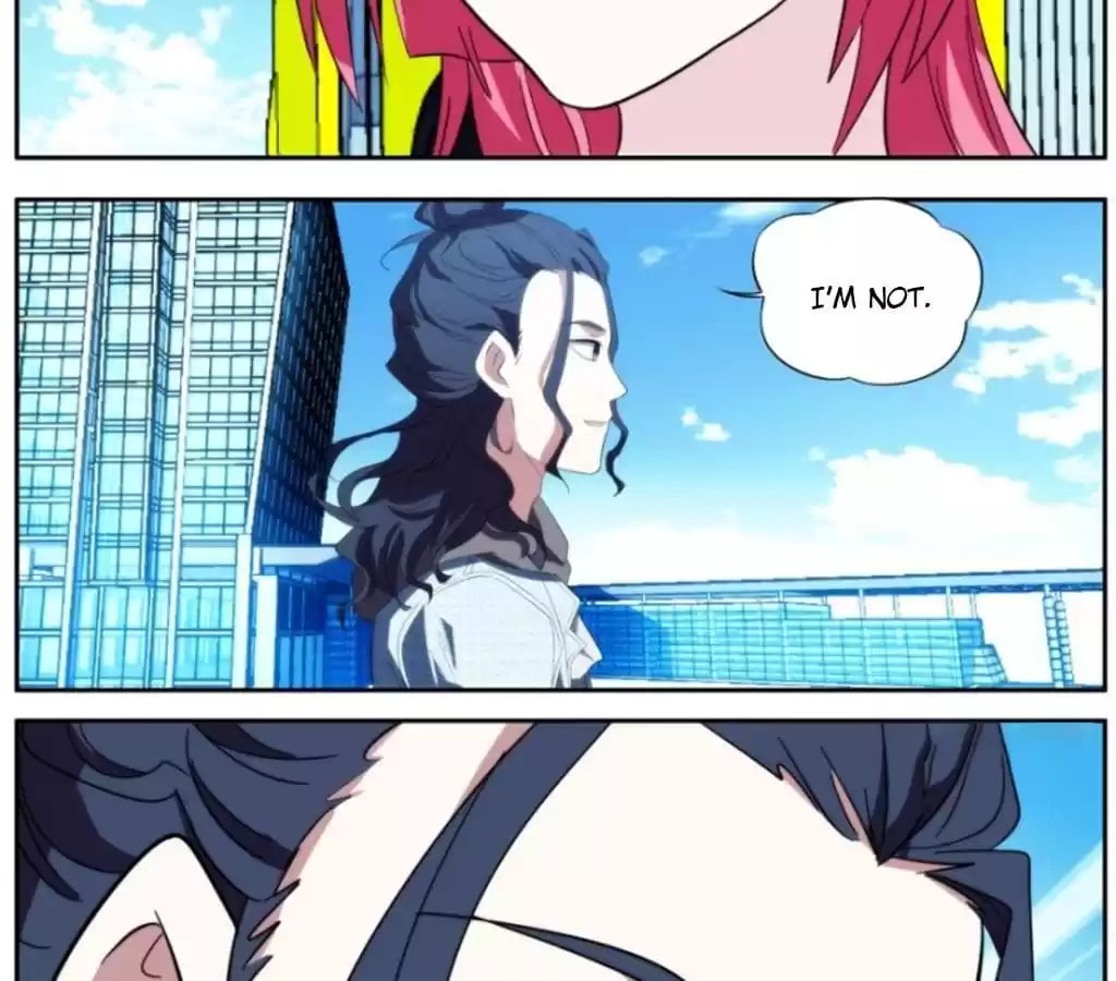 Read The Eighth Consciousness chapter 51 image 36 on Lezhin