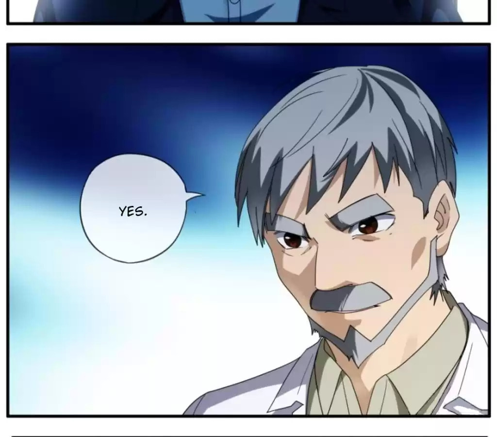 Read The Eighth Consciousness chapter 51 image 4 on Lezhin