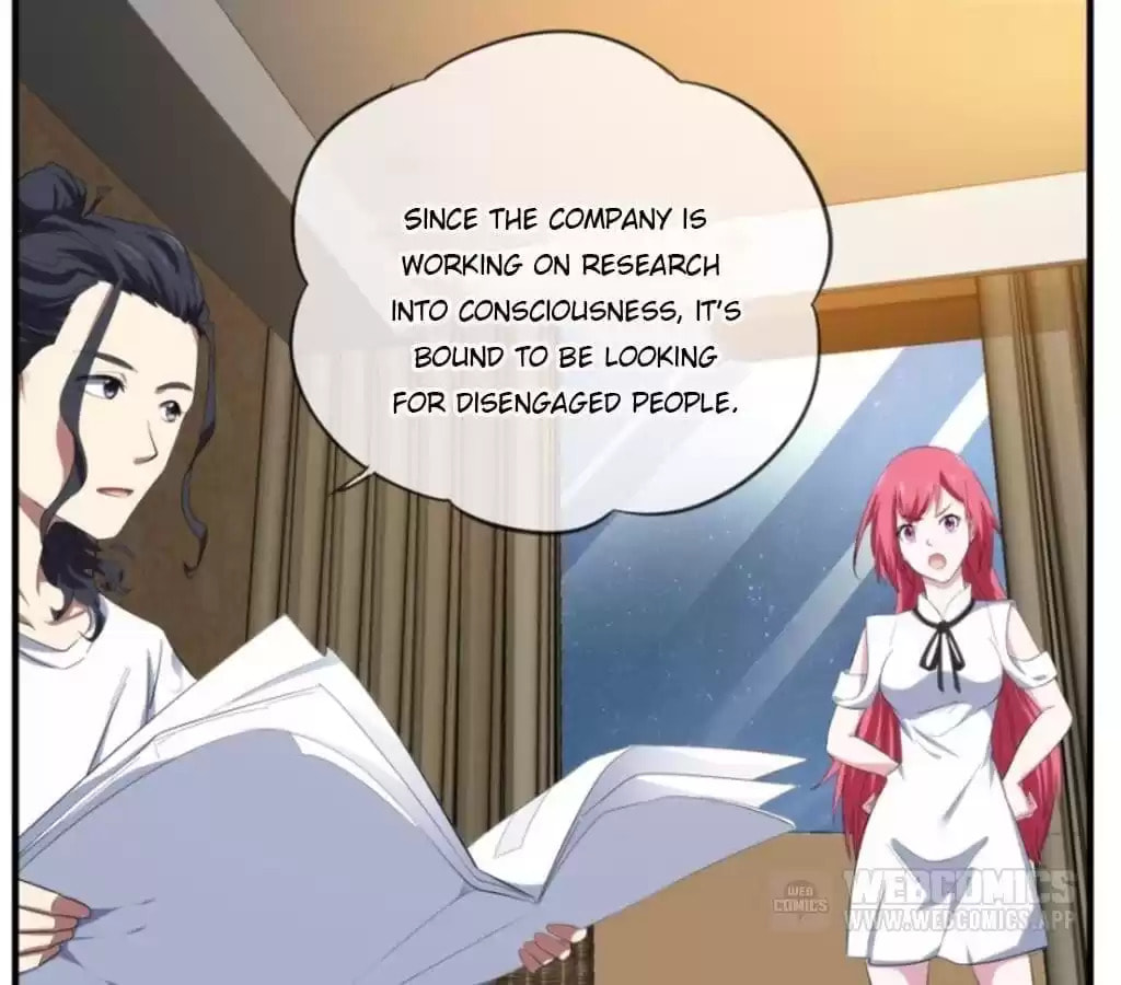 Read The Eighth Consciousness chapter 52 image 1 on Lezhin