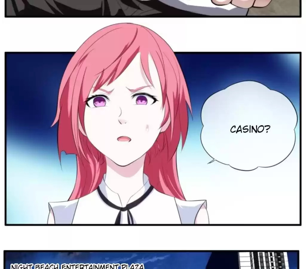Read The Eighth Consciousness chapter 52 image 11 on Lezhin