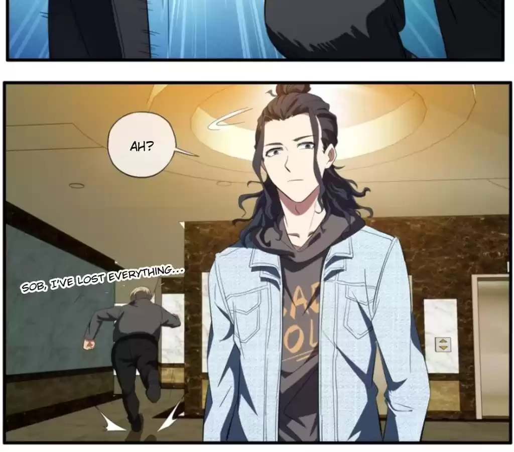 Read The Eighth Consciousness chapter 52 image 15 on Lezhin