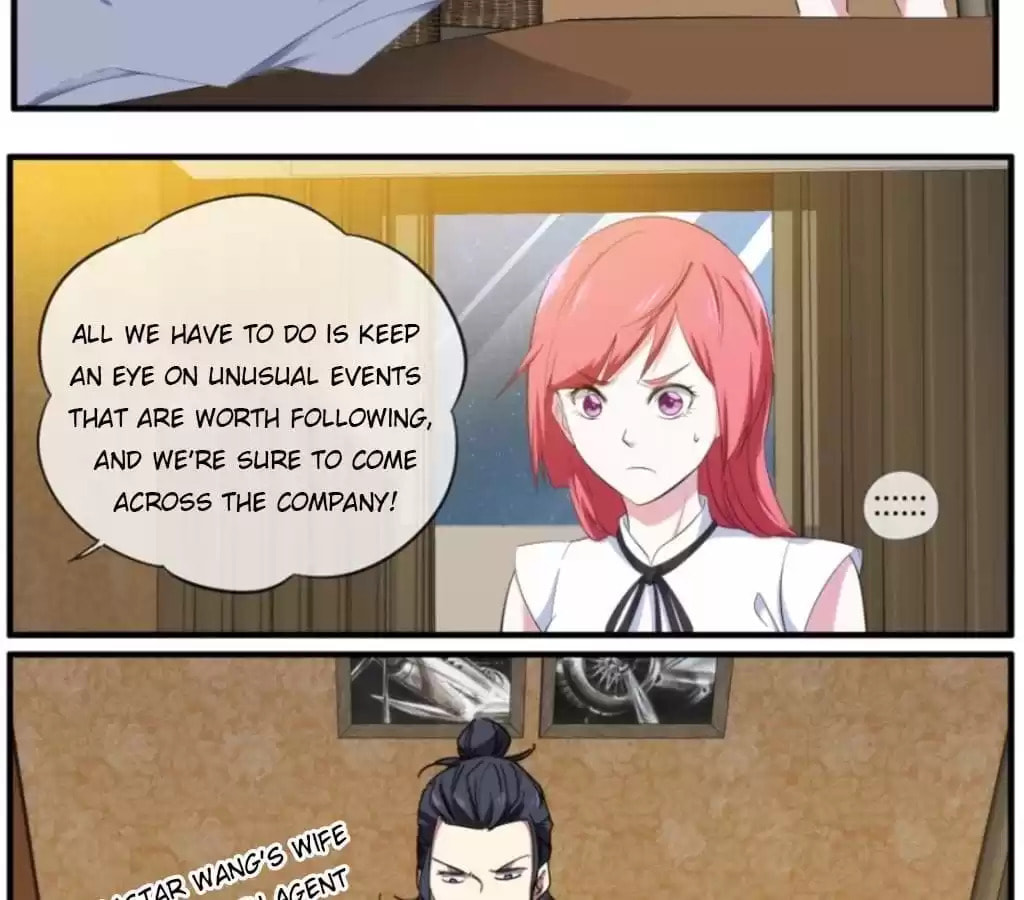 Read The Eighth Consciousness chapter 52 image 2 on Lezhin