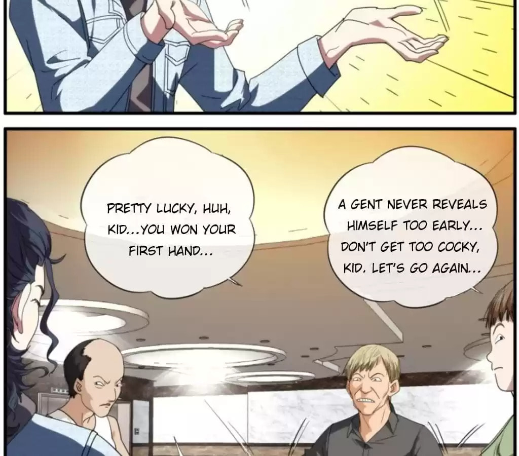 Read The Eighth Consciousness chapter 52 image 30 on Lezhin