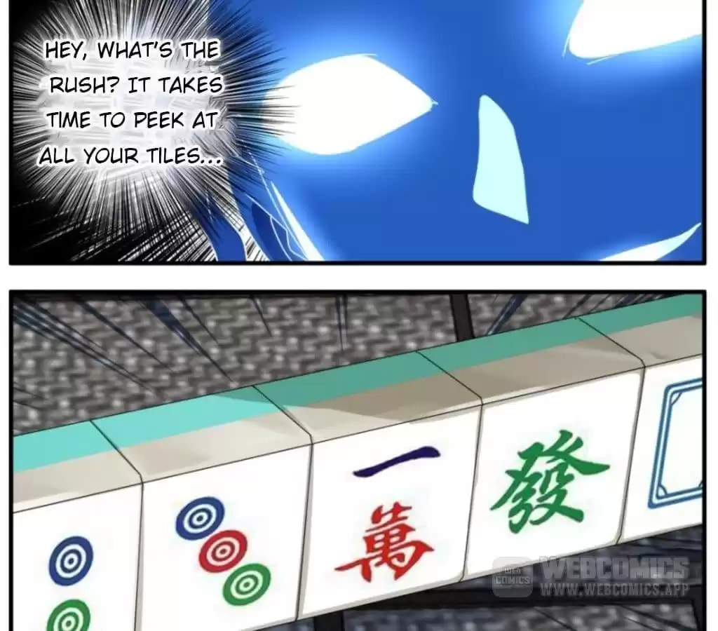 Read The Eighth Consciousness chapter 52 image 33 on Lezhin