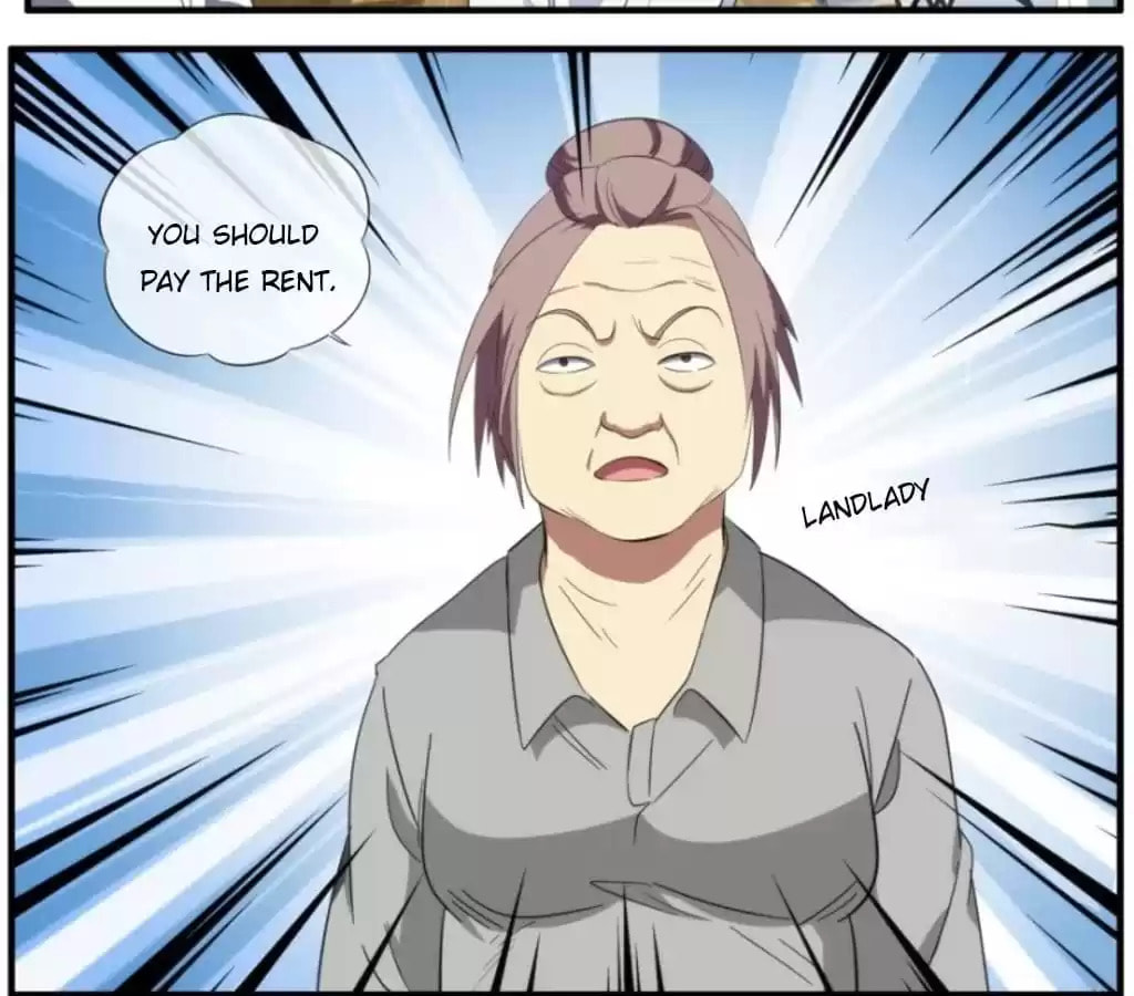 Read The Eighth Consciousness chapter 52 image 7 on Lezhin