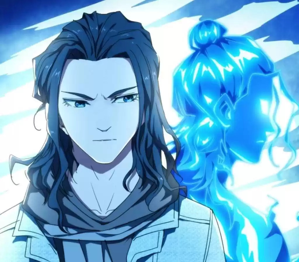 Read The Eighth Consciousness chapter 53 image 0 on Lezhin