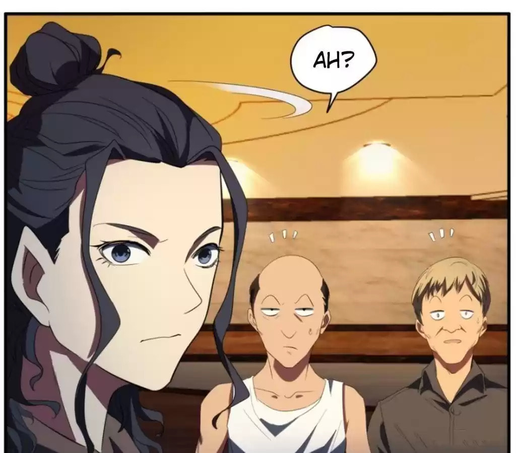 Read The Eighth Consciousness chapter 53 image 16 on Lezhin