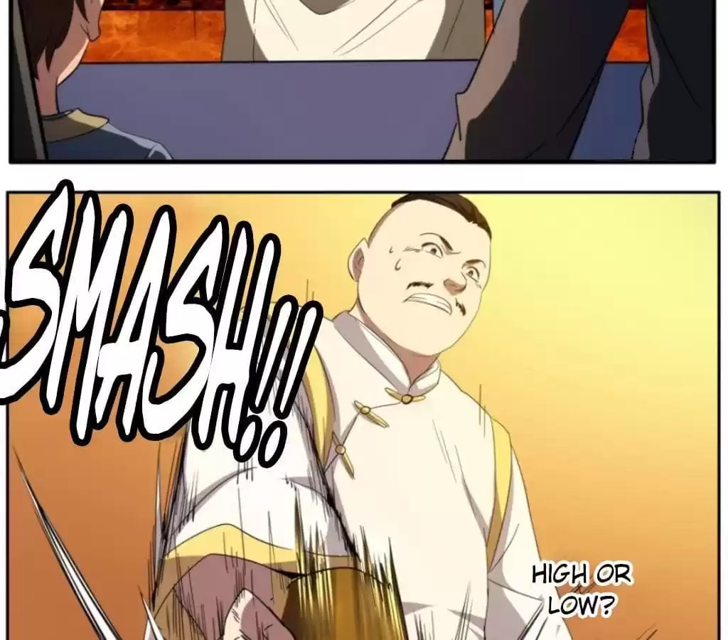 Read The Eighth Consciousness chapter 53 image 20 on Lezhin