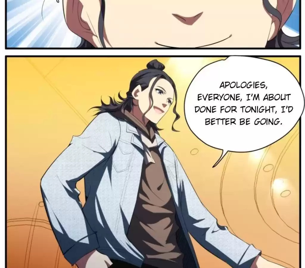 Read The Eighth Consciousness chapter 53 image 8 on Lezhin