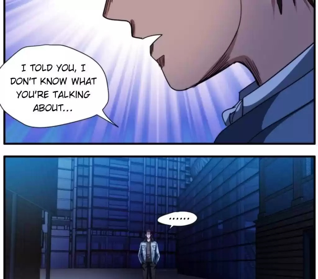 Read The Eighth Consciousness chapter 55 image 10 on Lezhin