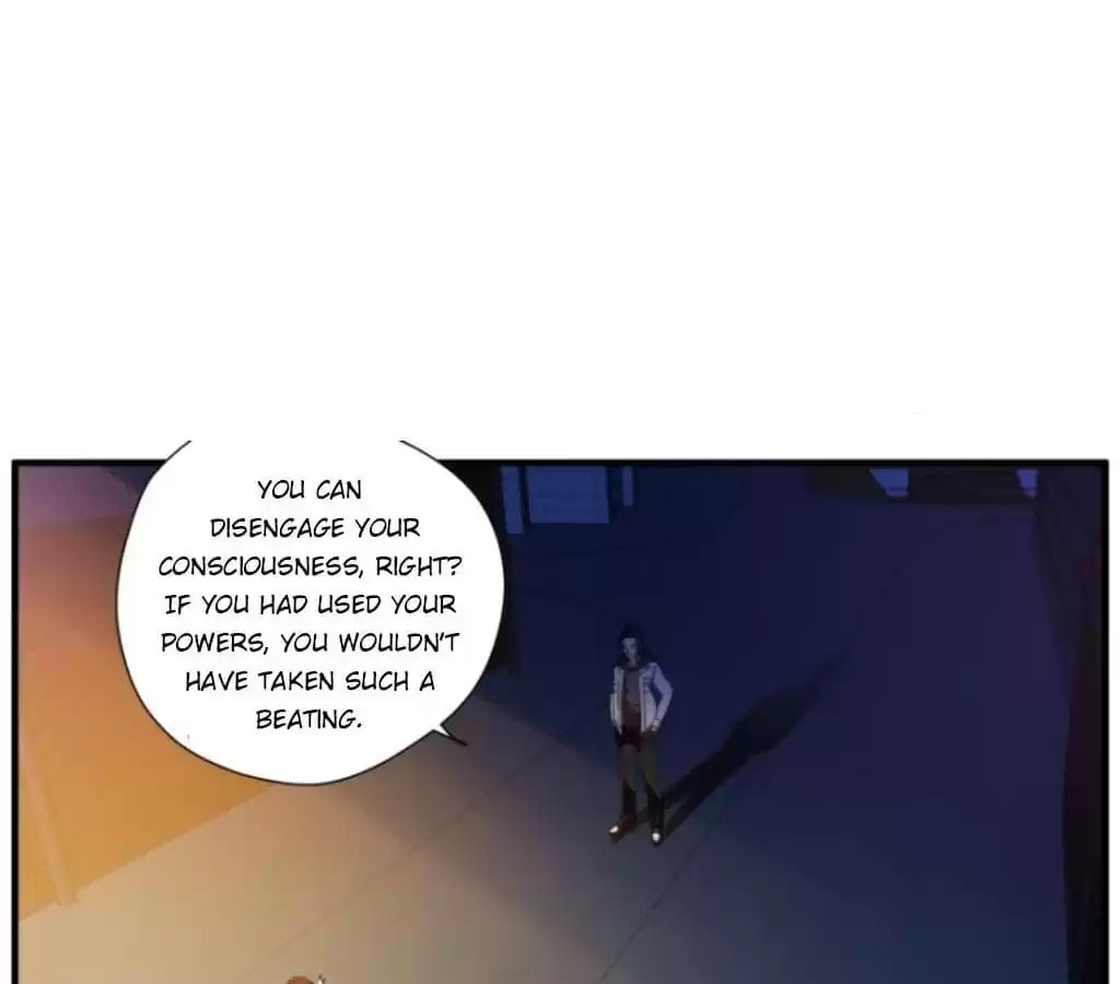 Read The Eighth Consciousness chapter 55 image 2 on Lezhin