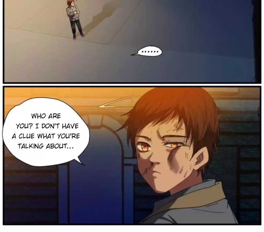 Read The Eighth Consciousness chapter 55 image 3 on Lezhin