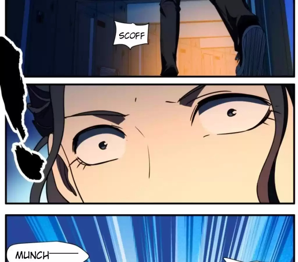 Read The Eighth Consciousness chapter 55 image 30 on Lezhin
