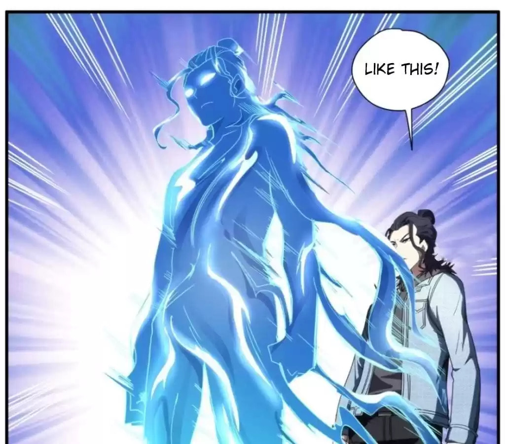 Read The Eighth Consciousness chapter 55 image 4 on Lezhin