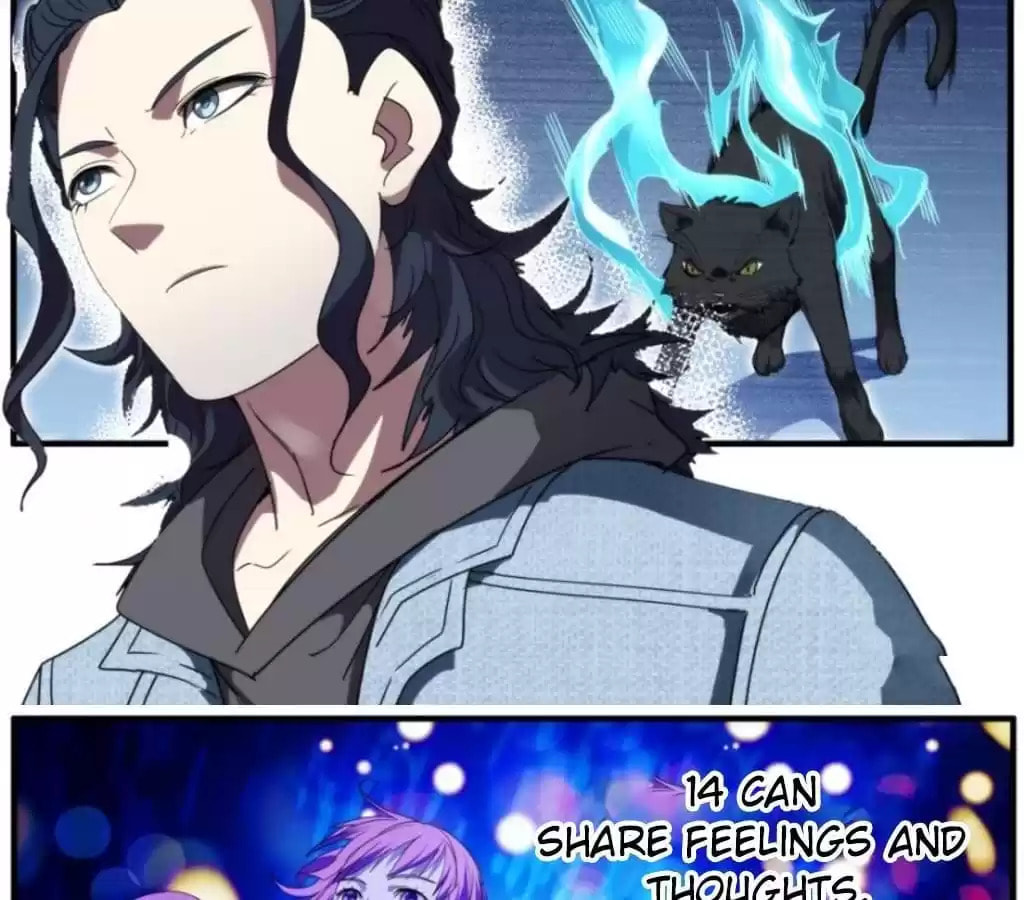 Read The Eighth Consciousness chapter 55 image 6 on Lezhin