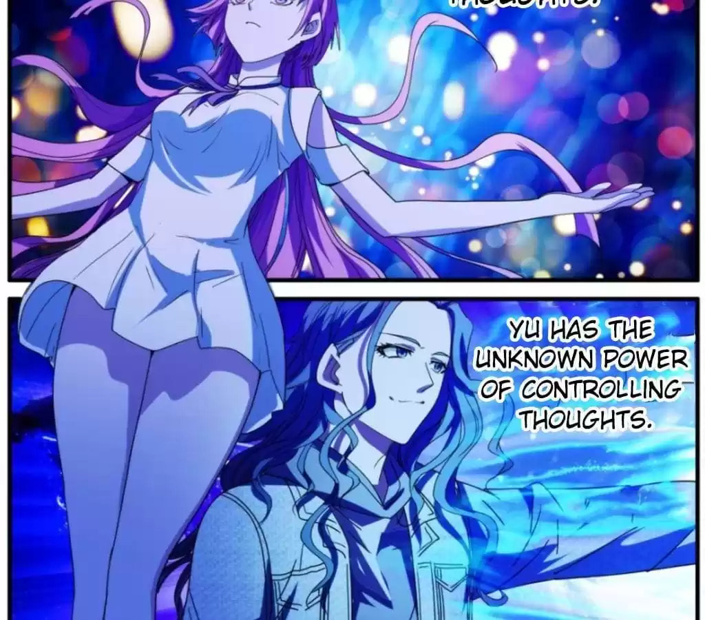 Read The Eighth Consciousness chapter 55 image 7 on Lezhin
