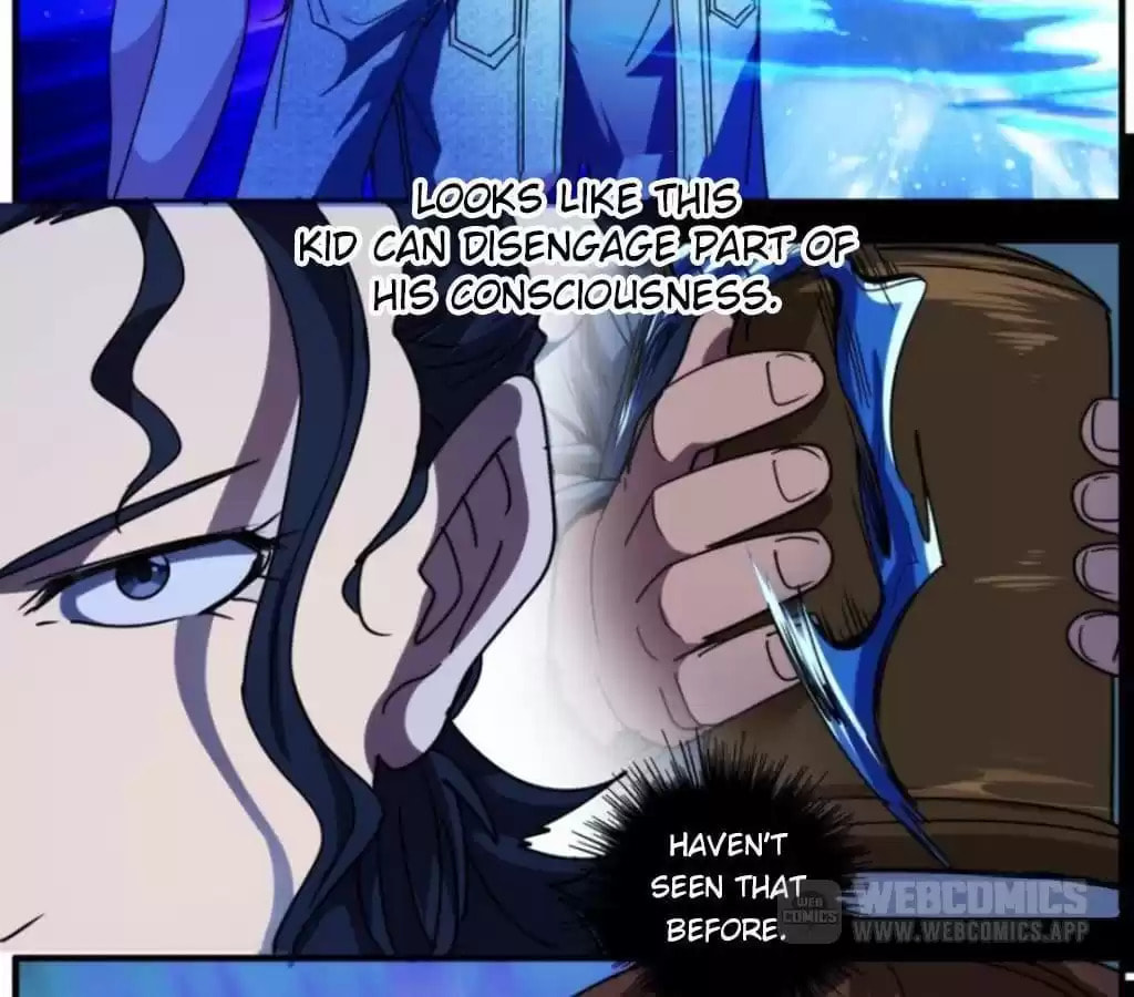 Read The Eighth Consciousness chapter 55 image 8 on Lezhin