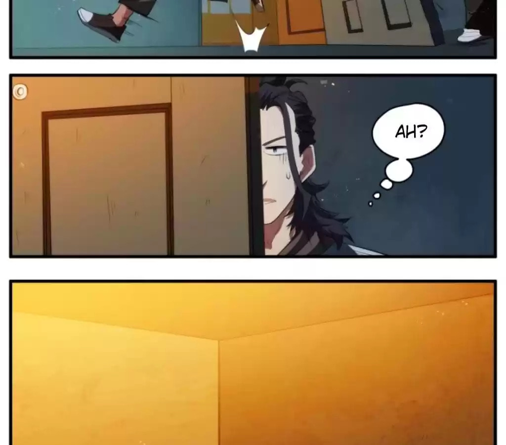 Read The Eighth Consciousness chapter 56 image 13 on Lezhin