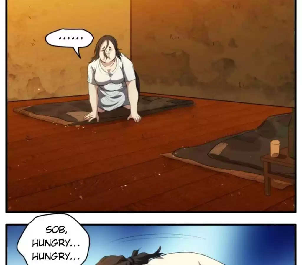 Read The Eighth Consciousness chapter 56 image 14 on Lezhin
