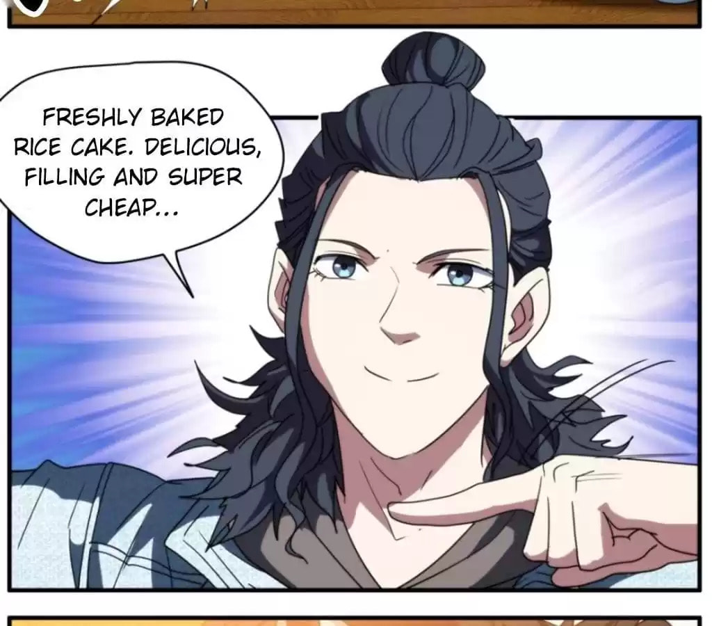 Read The Eighth Consciousness chapter 56 image 18 on Lezhin