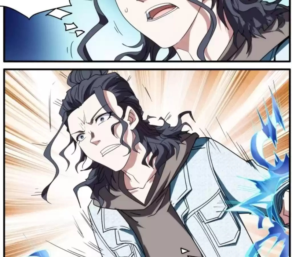 Read The Eighth Consciousness chapter 56 image 23 on Lezhin