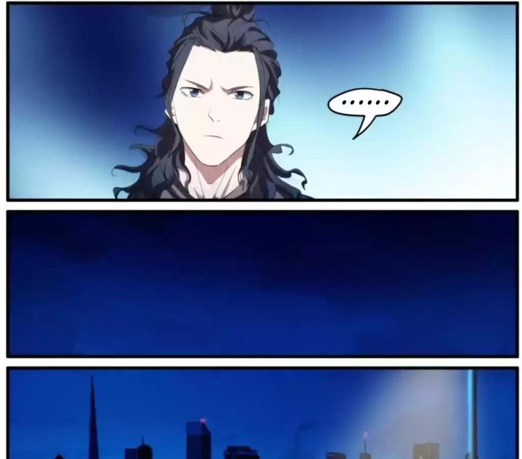 Read The Eighth Consciousness chapter 56 image 30 on Lezhin