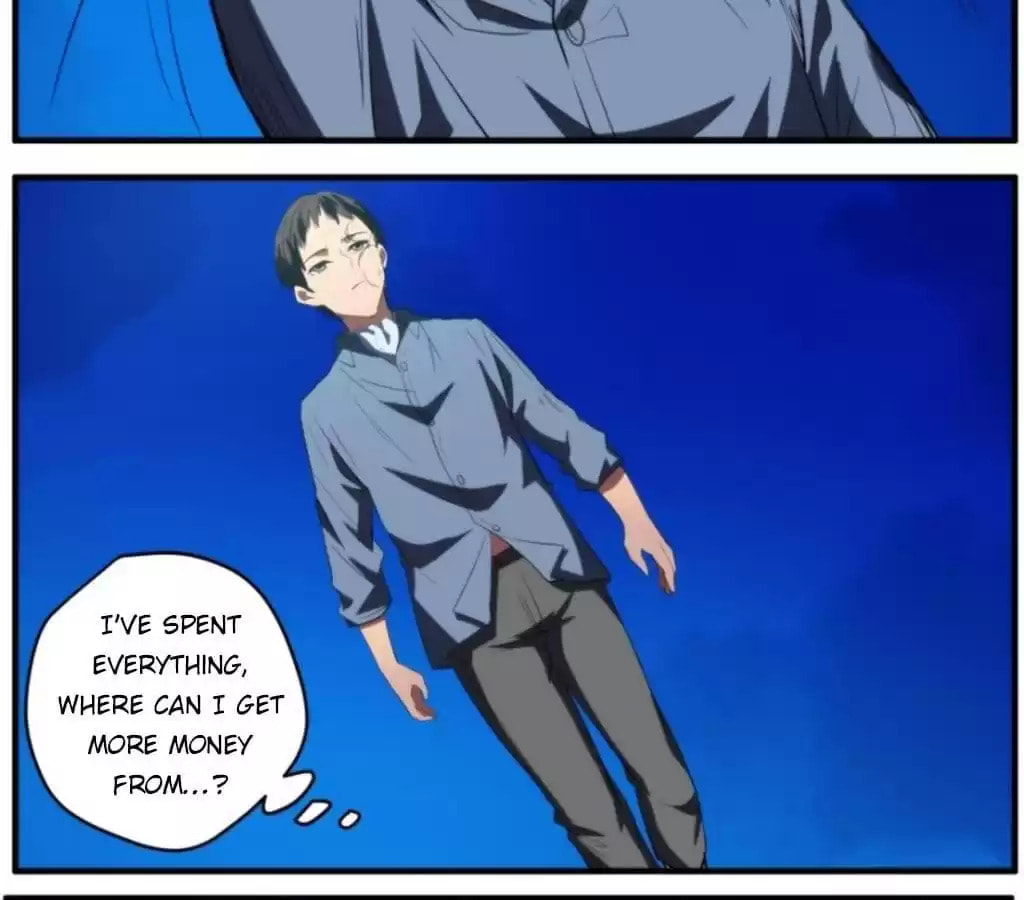 Read The Eighth Consciousness chapter 56 image 32 on Lezhin