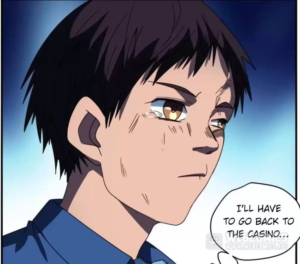 Read The Eighth Consciousness chapter 56 image 33 on Lezhin