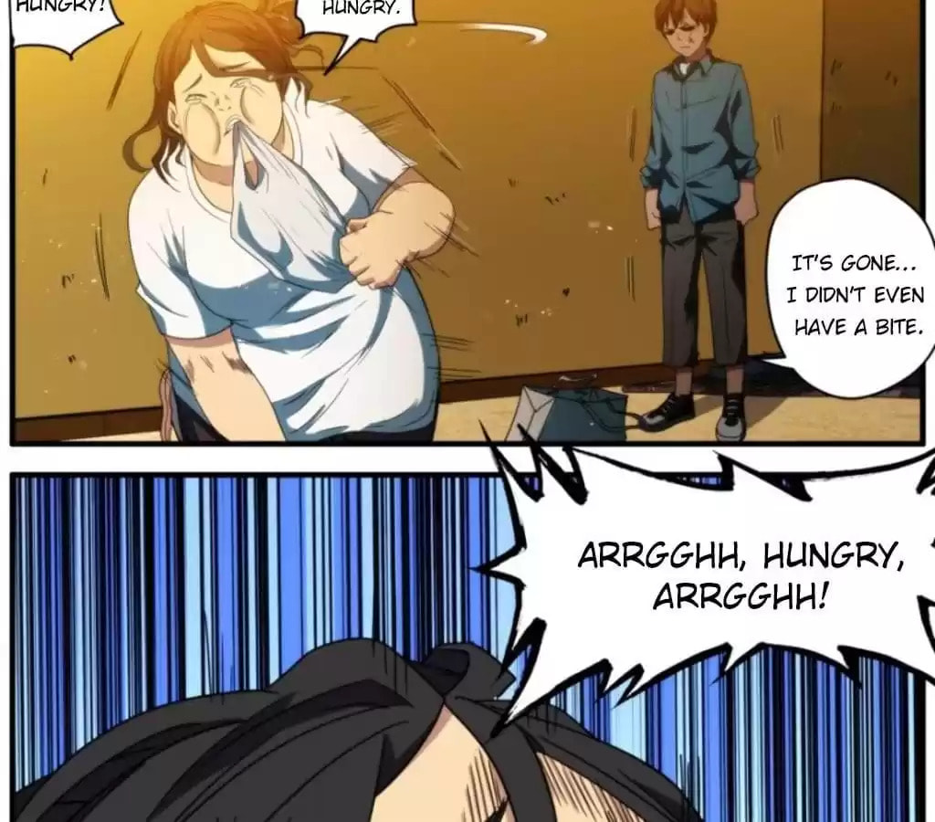Read The Eighth Consciousness chapter 56 image 4 on Lezhin