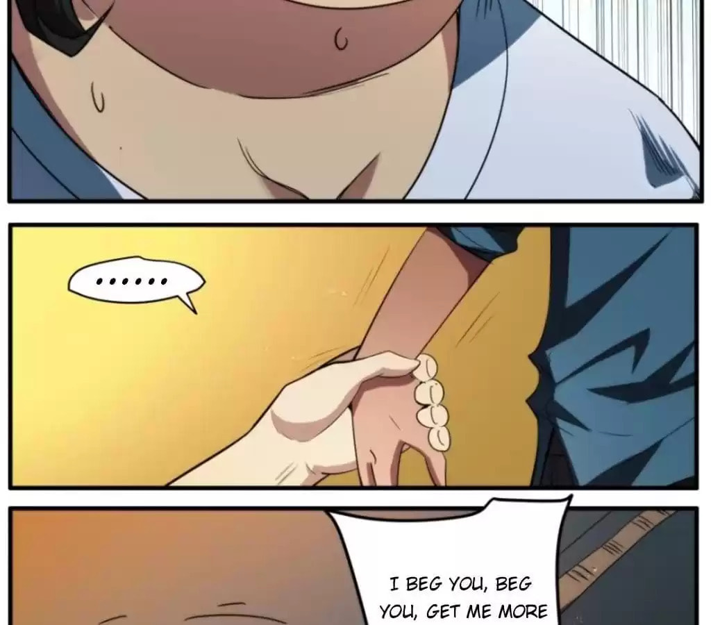 Read The Eighth Consciousness chapter 56 image 6 on Lezhin