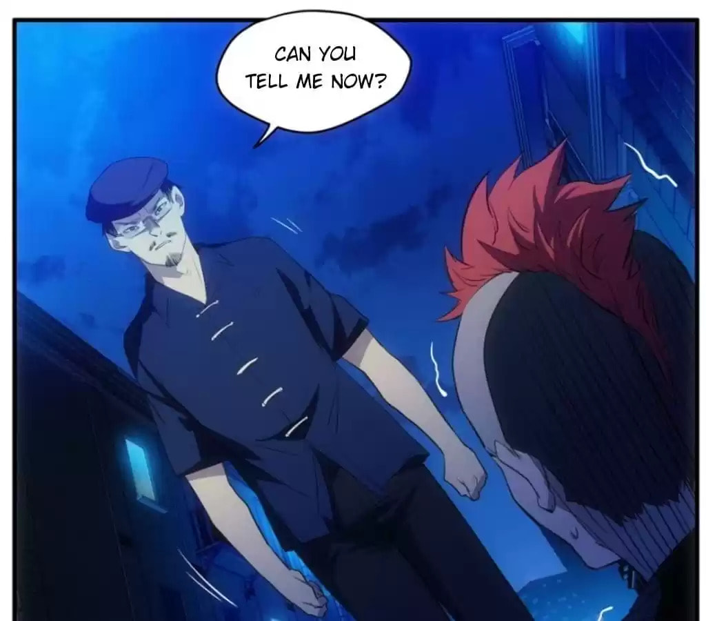 Read The Eighth Consciousness chapter 57 image 15 on Lezhin