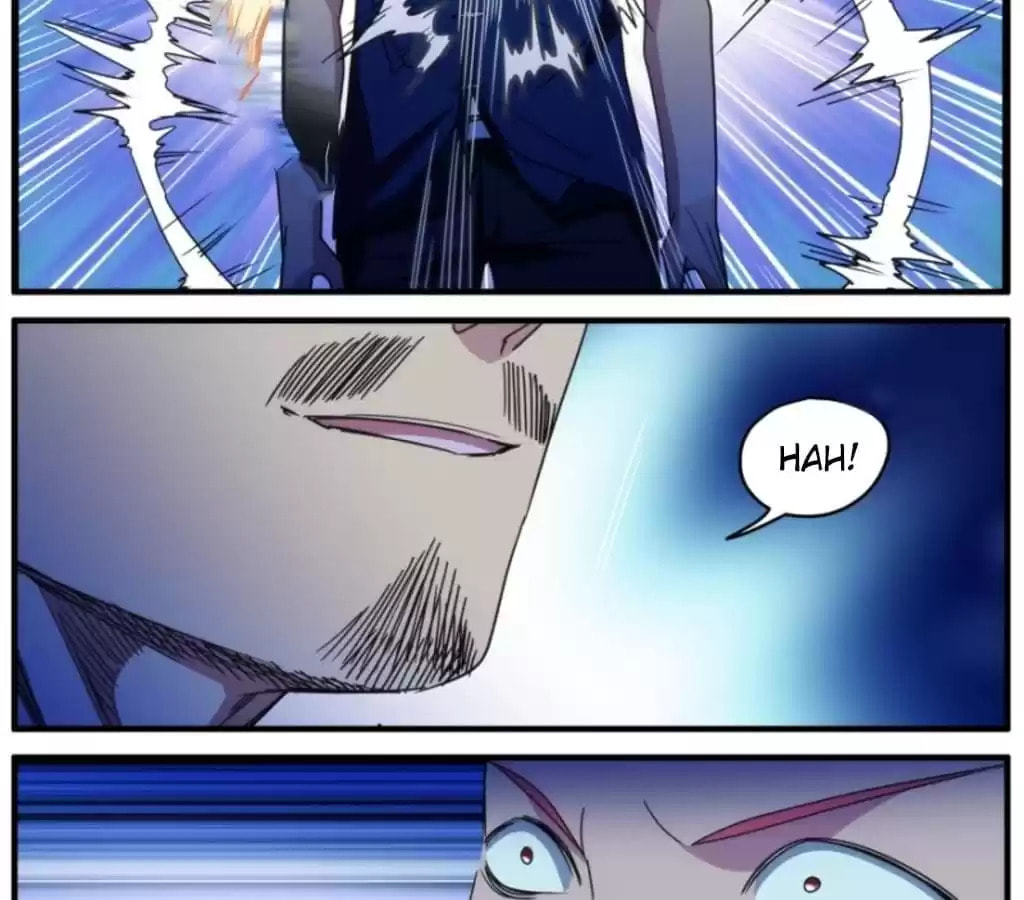 Read The Eighth Consciousness chapter 57 image 20 on Lezhin