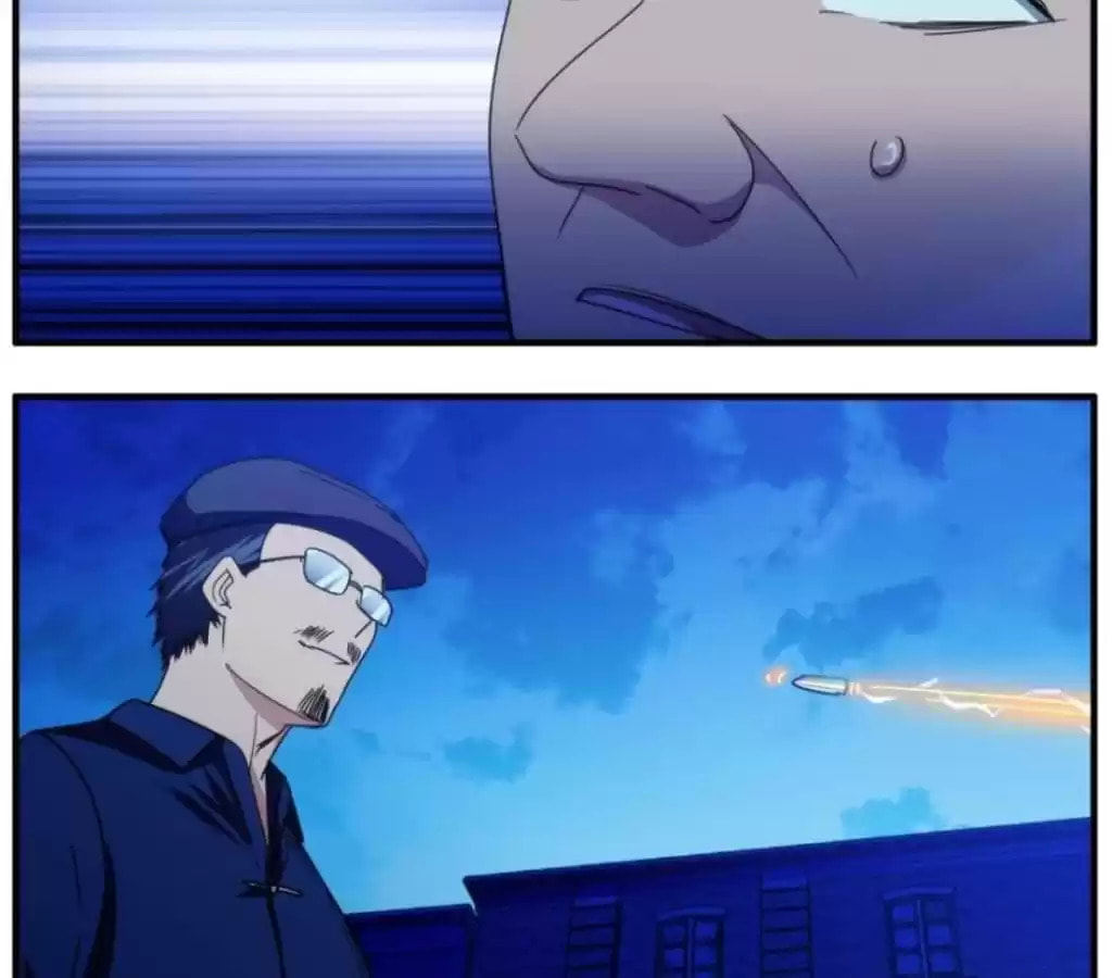 Read The Eighth Consciousness chapter 57 image 21 on Lezhin
