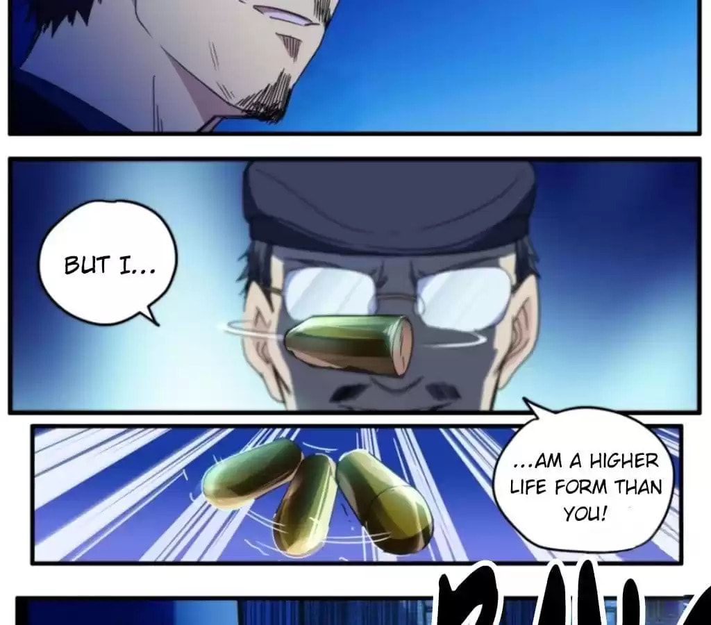Read The Eighth Consciousness chapter 57 image 23 on Lezhin