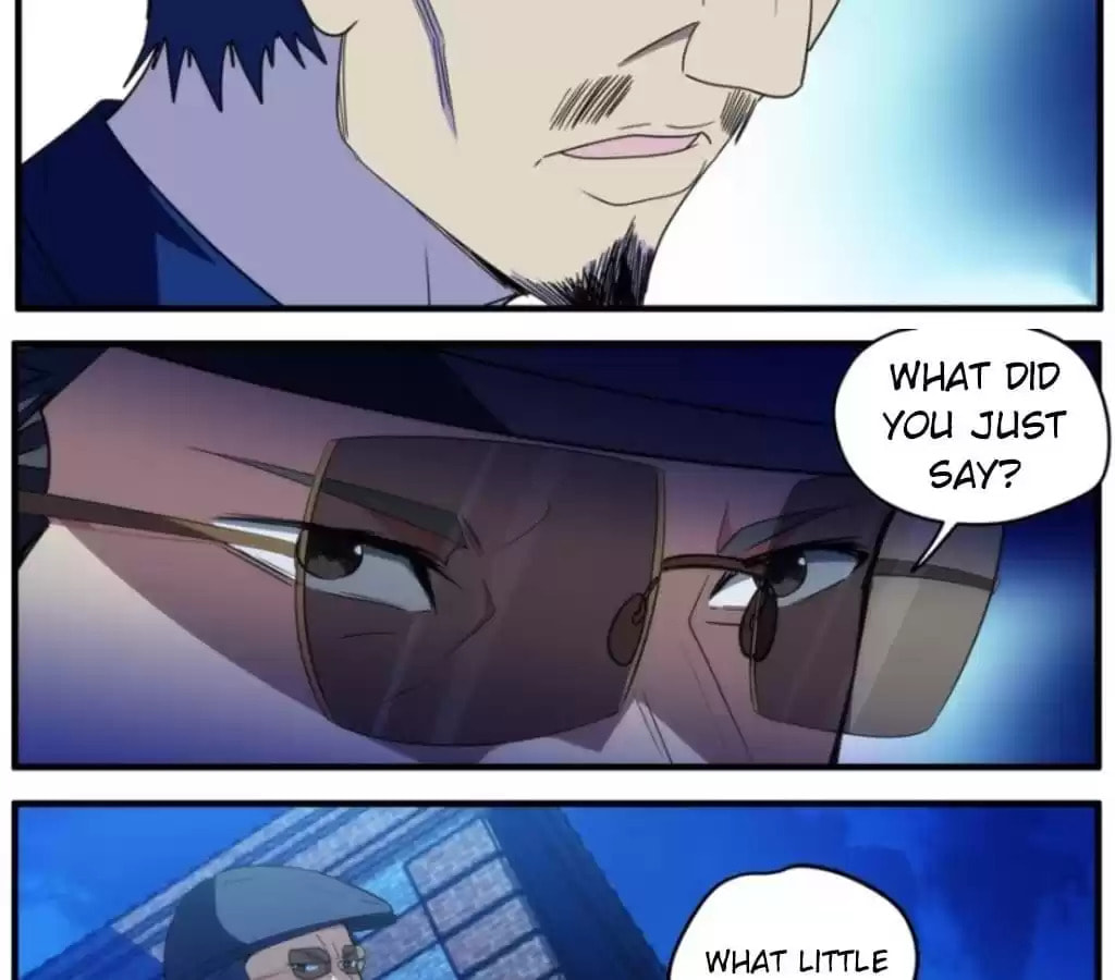 Read The Eighth Consciousness chapter 57 image 6 on Lezhin