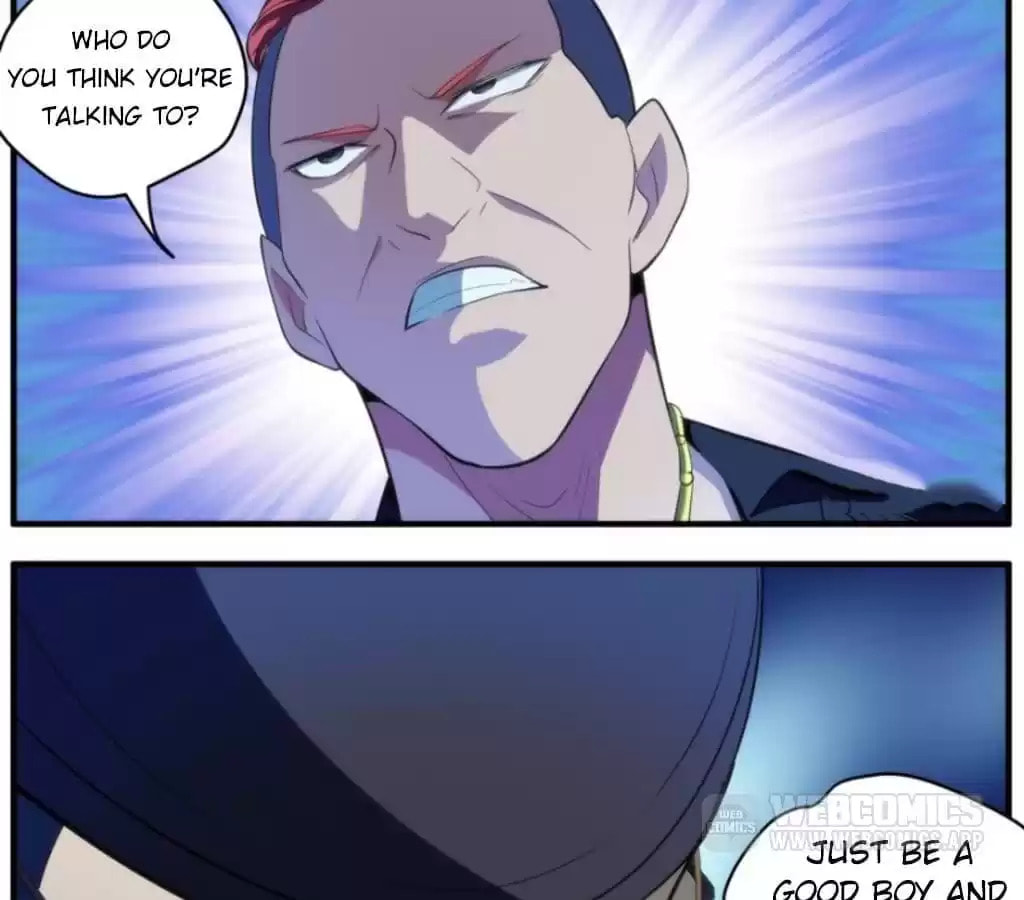 Read The Eighth Consciousness chapter 57 image 9 on Lezhin