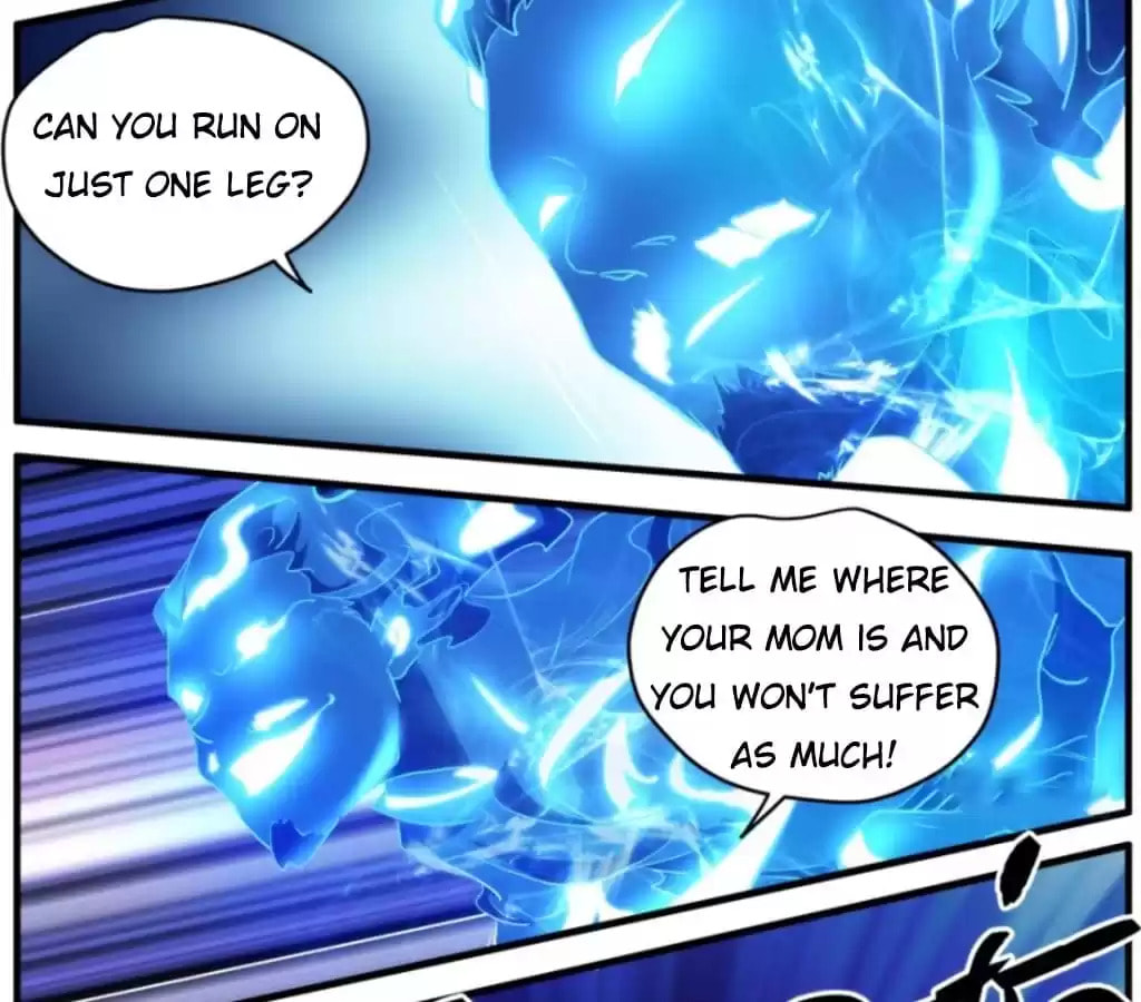Read The Eighth Consciousness chapter 58 image 10 on Lezhin