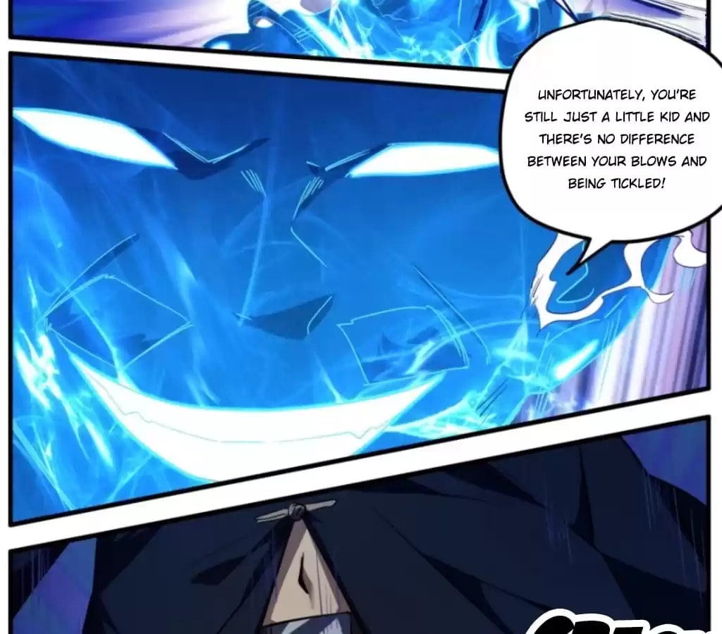 Read The Eighth Consciousness chapter 58 image 14 on Lezhin
