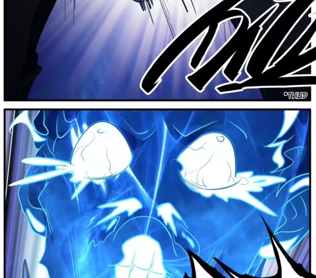 Read The Eighth Consciousness chapter 58 image 16 on Lezhin