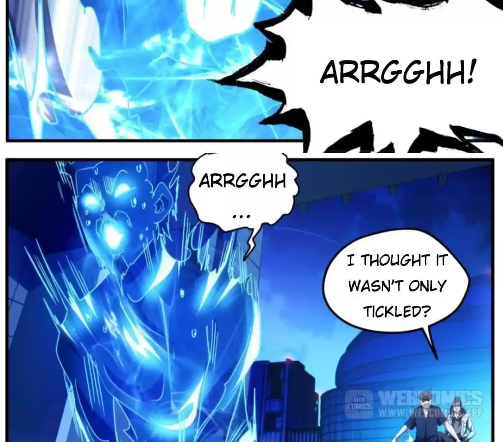 Read The Eighth Consciousness chapter 58 image 17 on Lezhin