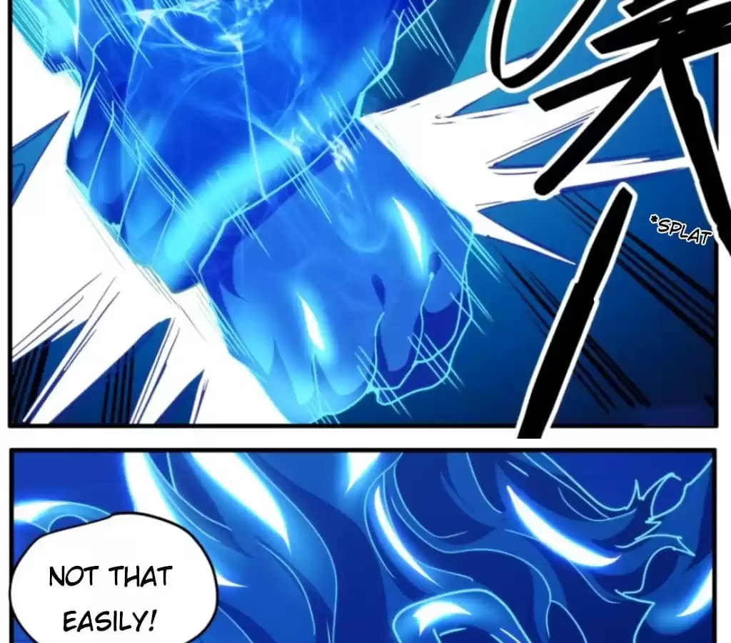 Read The Eighth Consciousness chapter 58 image 21 on Lezhin