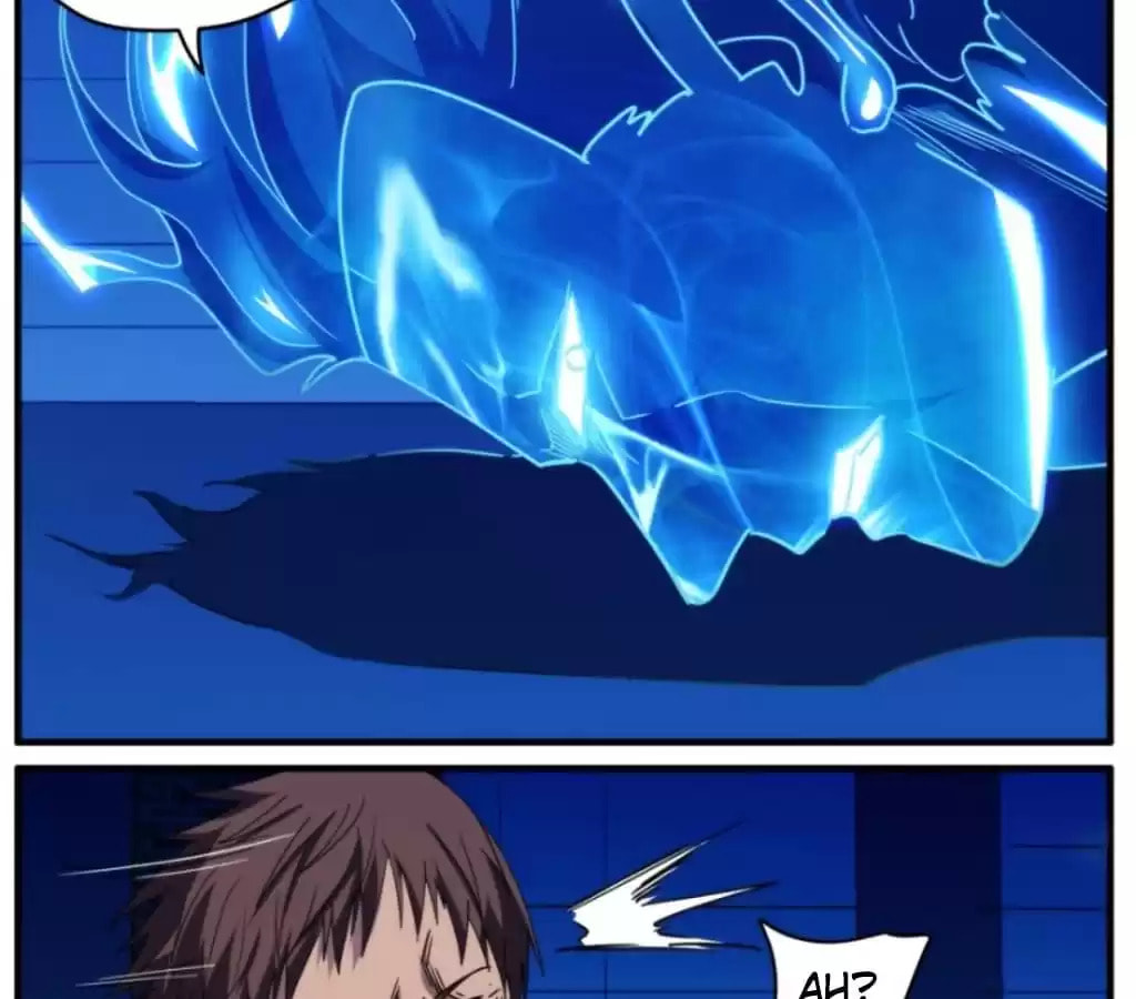 Read The Eighth Consciousness chapter 58 image 22 on Lezhin